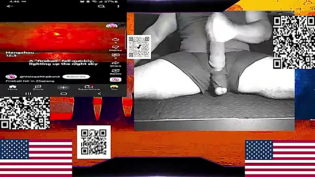 RussellTaylorLacy 网络视讯表演