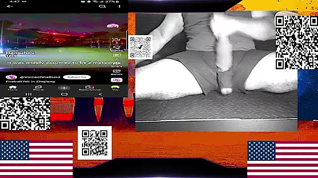 RussellTaylorLacy – webcam-show