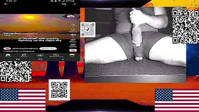 RussellTaylorLacy's Webcam Show