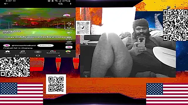 RussellTaylorLacy: вебкам-шоу