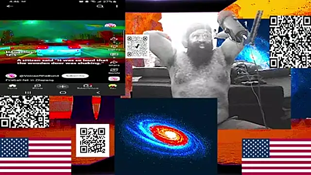 RussellTaylorLacy Pertunjukan Webcam