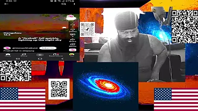 Show Webcam de RussellTaylorLacy