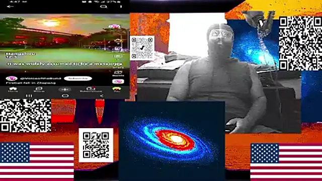 RussellTaylorLacy webkamerás műsora
