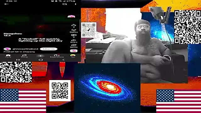 RussellTaylorLacy: вебкам-шоу