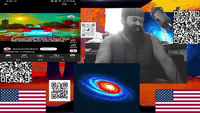 RussellTaylorLacy Шоу с уебкамера
