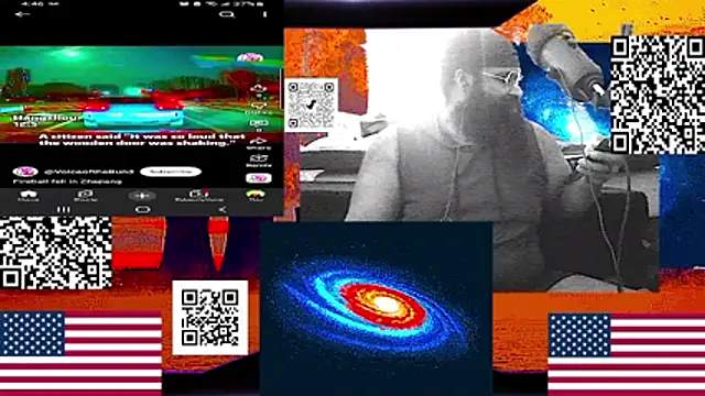 RussellTaylorLacy's Webcam Show