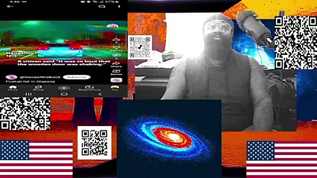 RussellTaylorLacy: вебкам-шоу