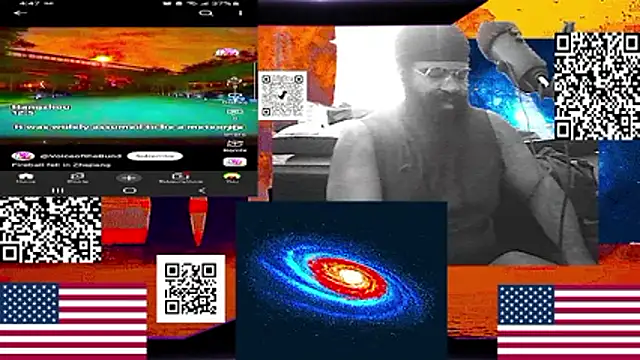 RussellTaylorLacy's Webcam Show