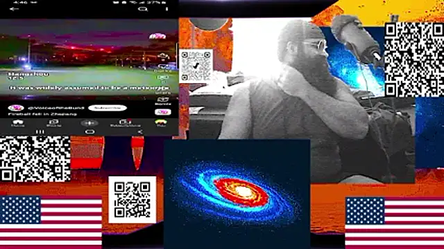 Webkamerová show RussellTaylorLacy