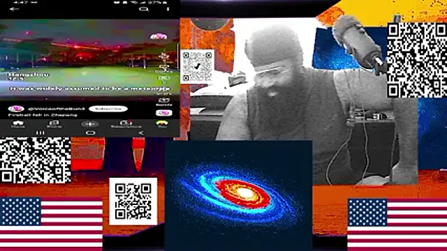 RussellTaylorLacy's Webcam Show