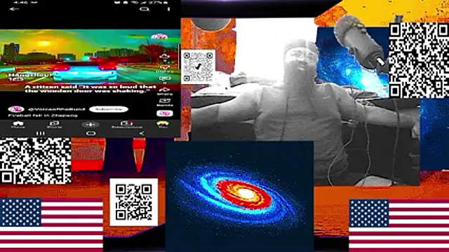 RussellTaylorLacy's Webcam Show