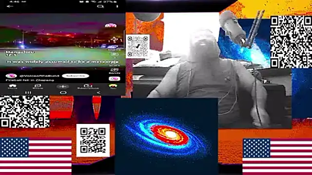 RussellTaylorLacy's Webcam Show