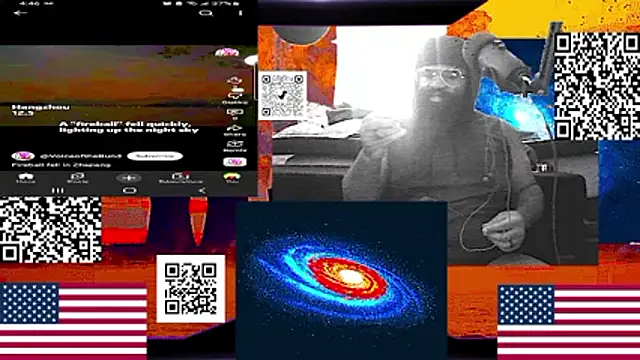 Show webcam de RussellTaylorLacy