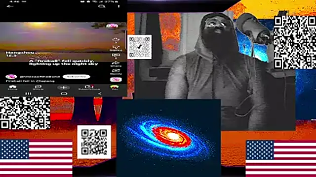 RussellTaylorLacy's Webcam Show