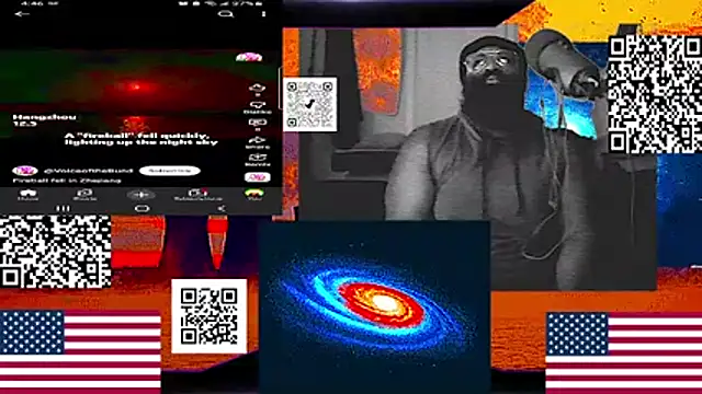 RussellTaylorLacy Webcamshow
