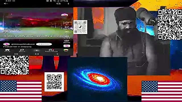 RussellTaylorLacy Шоу с уебкамера