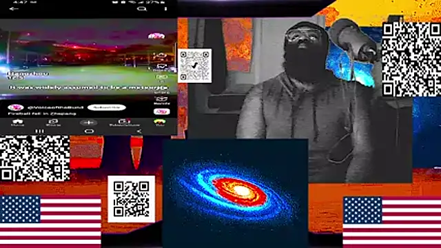 RussellTaylorLacy's Webcam Show