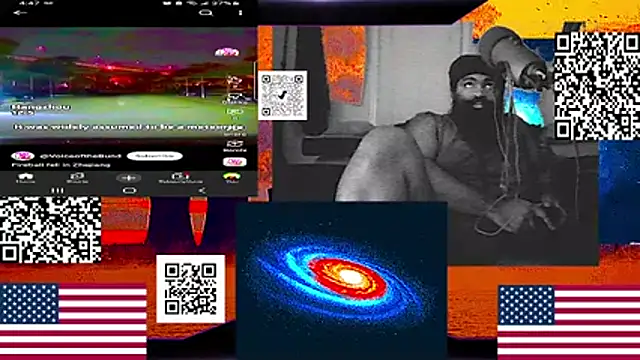 RussellTaylorLacy – webcam-show