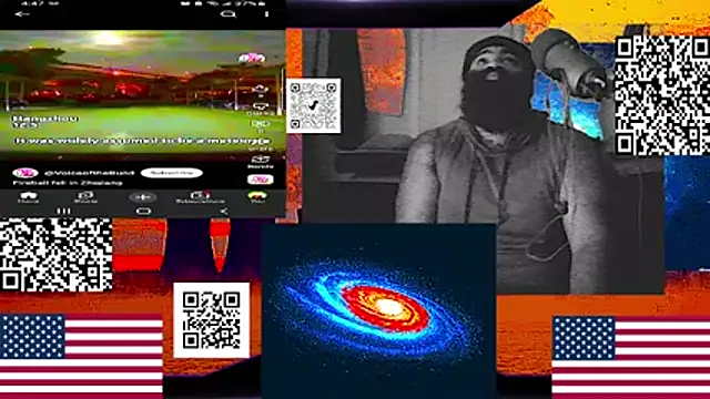 Webkamerová show RussellTaylorLacy