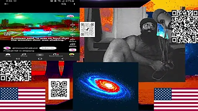 RussellTaylorLacy Pertunjukan Webcam