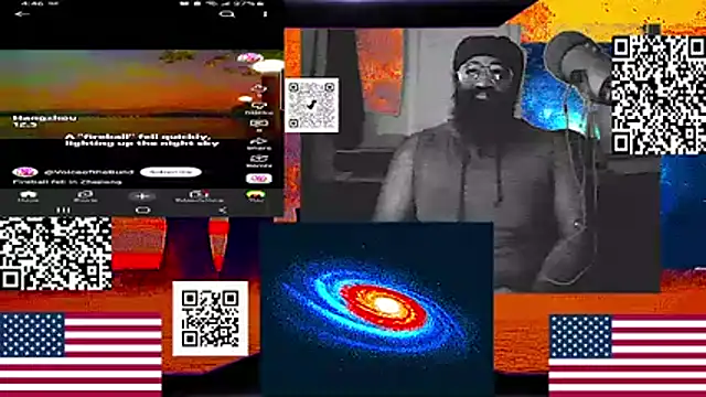 RussellTaylorLacy Pertunjukan Webcam