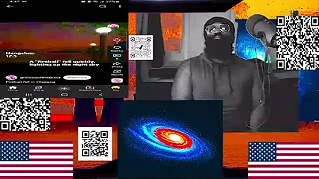 RussellTaylorLacy Pertunjukan Webcam