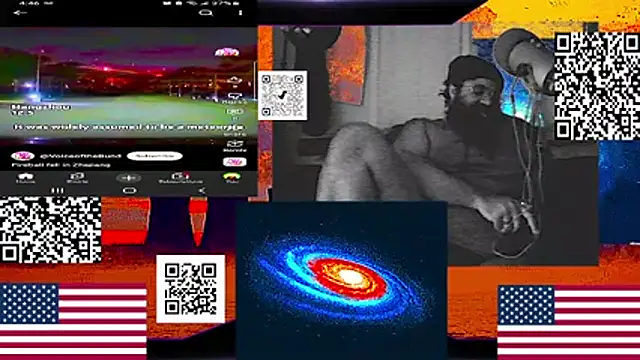 RussellTaylorLacy 网络视讯表演