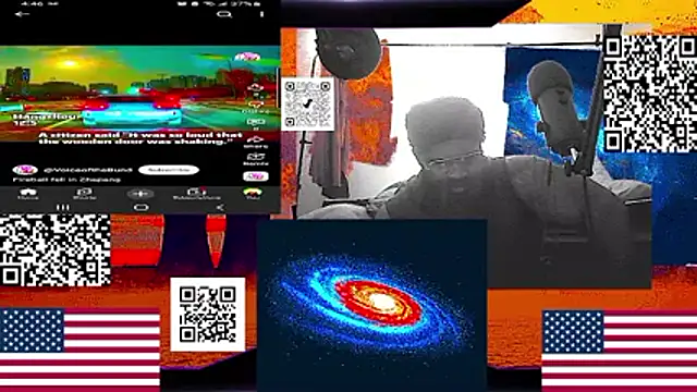 RussellTaylorLacy's Webcam Show