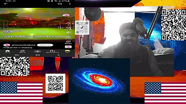 RussellTaylorLacy Webcam show