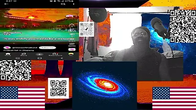 RussellTaylorLacy's Webcam Show