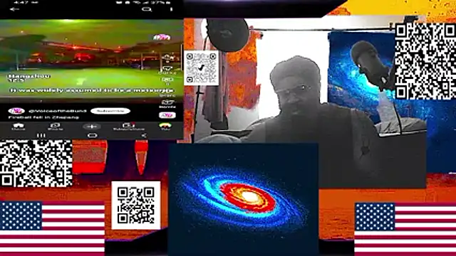 RussellTaylorLacy ওয়েবক্যাম শো