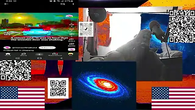RussellTaylorLacy Adlı Modelin Web Kamerası Şovu