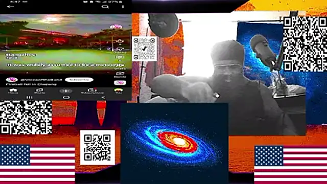 RussellTaylorLacy's Webcam Show