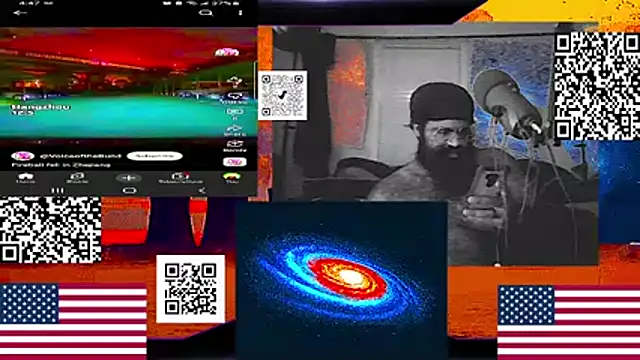 RussellTaylorLacy Adlı Modelin Web Kamerası Şovu
