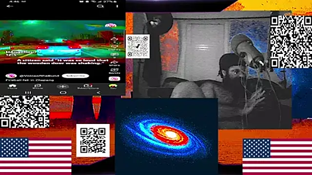 RussellTaylorLacy's Webcam Show