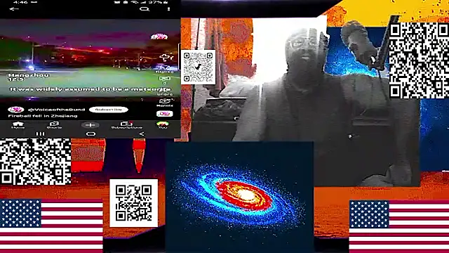 RussellTaylorLacy: вебкам-шоу