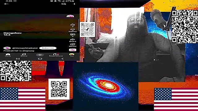 RussellTaylorLacy: вебкам-шоу