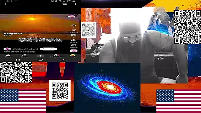 RussellTaylorLacy Adlı Modelin Web Kamerası Şovu