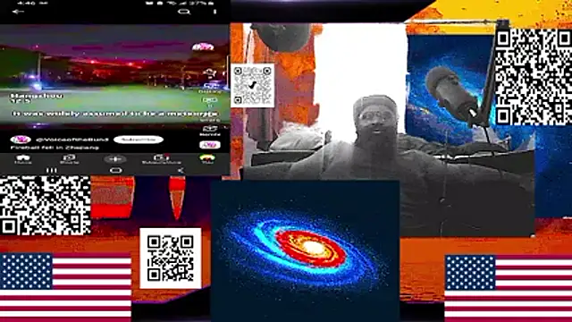 RussellTaylorLacy's Webcam Show