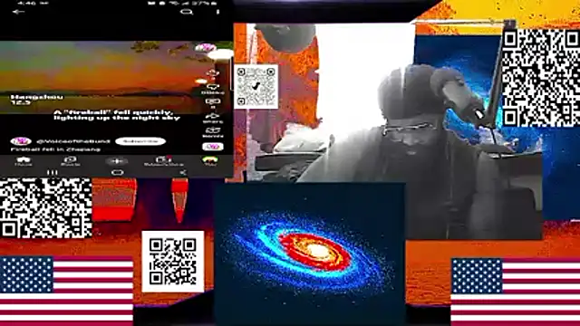 RussellTaylorLacy: вебкам-шоу