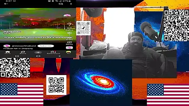 RussellTaylorLacy Webcamshow