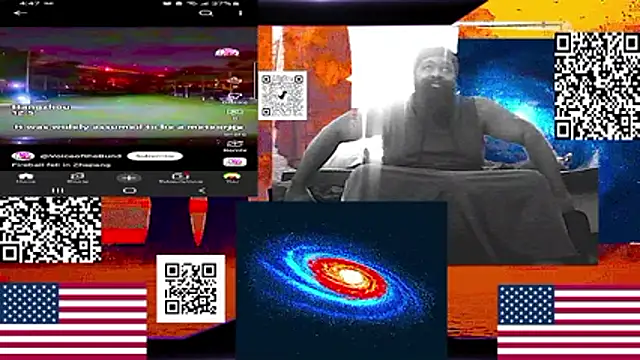 RussellTaylorLacy Webcam show