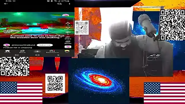 RussellTaylorLacy Pertunjukan Webcam