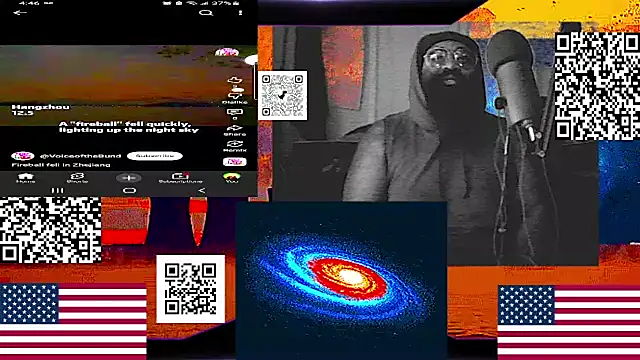 RussellTaylorLacy Pertunjukan Webcam
