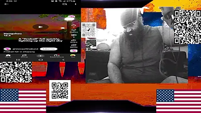 RussellTaylorLacy's Webcam Show