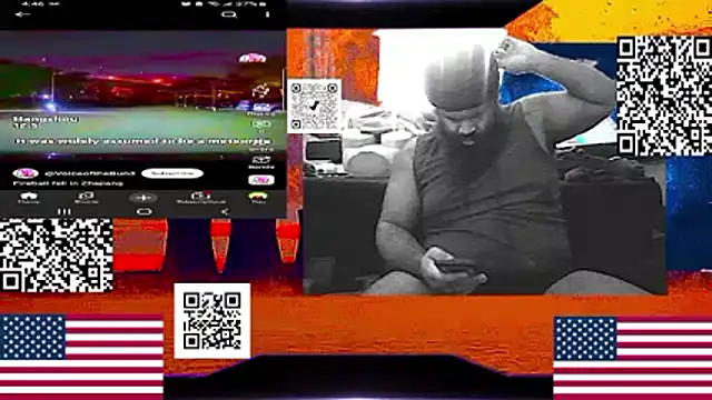 RussellTaylorLacy: вебкам-шоу