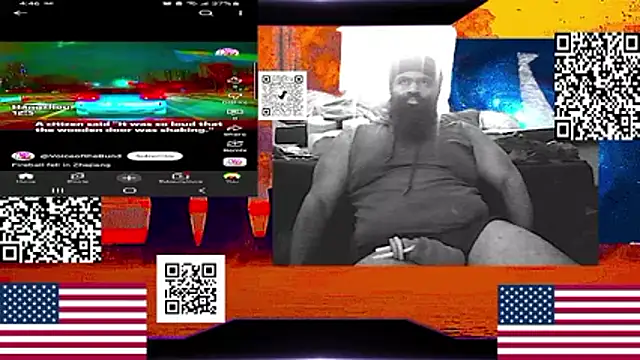 RussellTaylorLacy – webcam-show