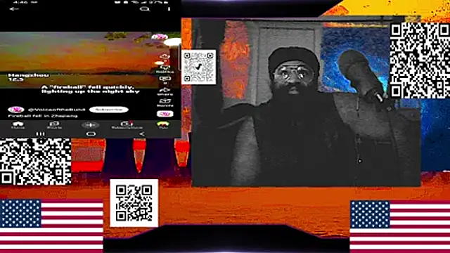 Show Webcam de RussellTaylorLacy