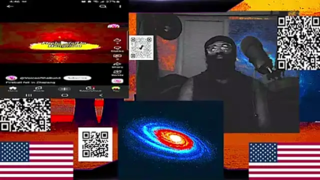 RussellTaylorLacy: вебкам-шоу