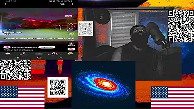 RussellTaylorLacy's Webcam Show